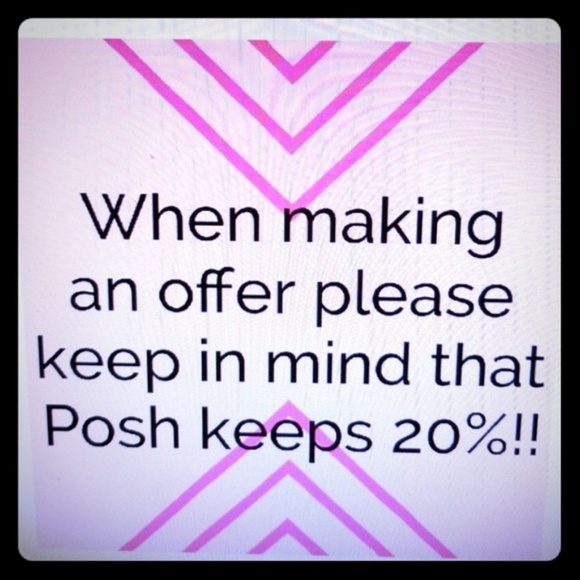 Other - Posh